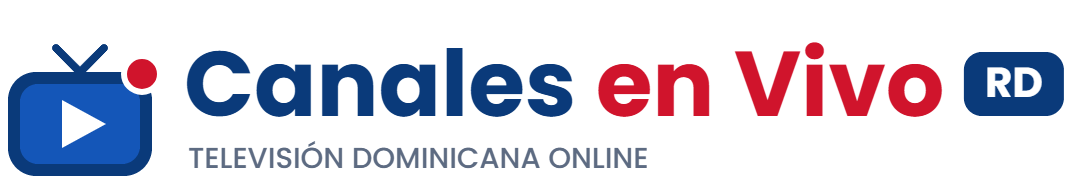 Canales en Vivo RD
