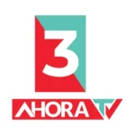 Catorce TV en vivo – Canal 14 online gratis 11 Logo de Ahora TV