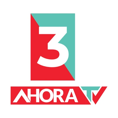 Ahora TV en vivo – Canal 3 (TDT) online gratis 10 Logo de Ahora TV