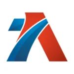 Televida en vivo – Canal 41 online gratis 18 Logo de Antena 7