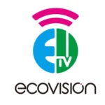 Logo de Ecovisión