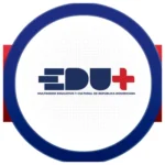 Televida en vivo – Canal 41 online gratis 14 Logo de EDUMÁS TV