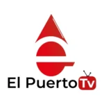 Logo de El Puerto TV