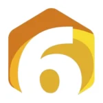 Logo de El Seis