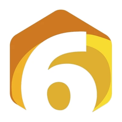 El Seis en vivo – Canal 6 online gratis 10 Logo de El Seis