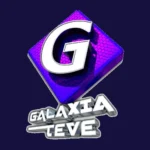 Teleunión en vivo – Canal 12 online gratis 15 Logo de Galaxia Teve