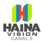 Logo de Haina Visión