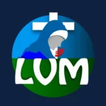 Teleunión en vivo – Canal 12 online gratis 16 Logo de La Voz de María