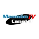 Logo de Maimón TV