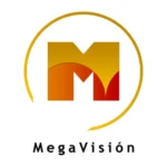 Teleunión en vivo – Canal 12 online gratis 13 Logo de MegaVisión