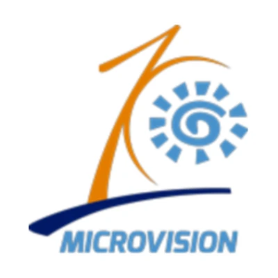 Microvisión Canal 10 en vivo – Canal 10 online gratis 10 Logo de Microvisión Canal 10