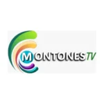 Logo de Montones TV