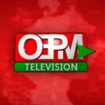 Logo de OEPM Televisión