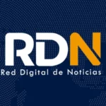 Logo de RDN