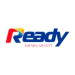 Logo de Ready TV