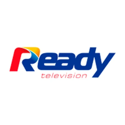 Ready TV en vivo – Canal 6 online gratis 10 Logo de Ready TV