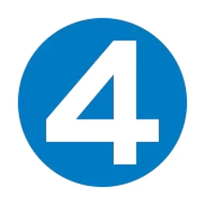 RTVD Canal 4 en vivo – Canal 4 online gratis 10 Logo de RTVD Canal 4