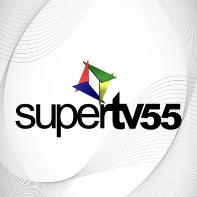Super TV 55 en vivo – Canal 55 online gratis 10 Logo de Super TV 55