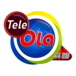 Teleunión en vivo – Canal 12 online gratis 17 Logo de Tele Ola 44