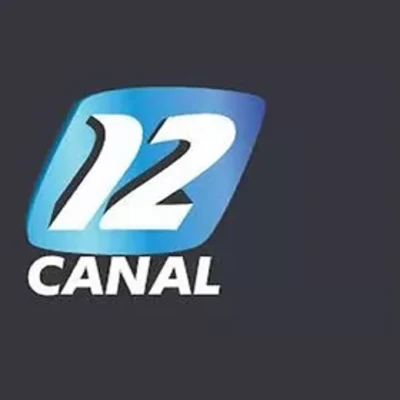 Telecanal 12 en vivo – Canal 12 online gratis 10 Logo de Telecanal 12