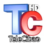 Logo de TeleCibao HD