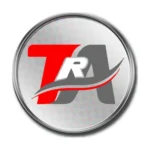 Logo de Teleradio América
