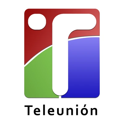 Teleunión en vivo – Canal 12 online gratis 10 Logo de Teleunión