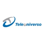 Teleunión en vivo – Canal 12 online gratis 11 Logo de Teleuniverso