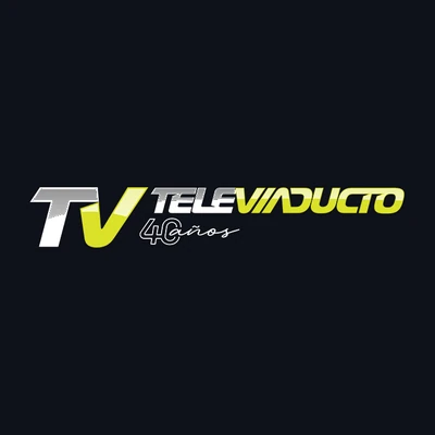 Televiaducto en vivo – Canal 3 online gratis 11 Logo de Televiaducto