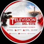 Logo de Televisión del Este