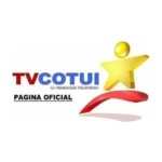 Logo de TV Cotuí
