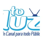 Logo de TV Luz