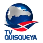 Logo de TV Quisqueya